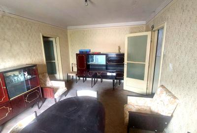 Vanzare BLAJ Apartamemt 2 Camere 48 mp Ultra Central Nefinisat Termopane Etaj 2 - 3
