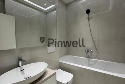Apartament 3 camere RENOVAT| NOU| Loc parcare subteran| 4 CITY| PIPERA - 20