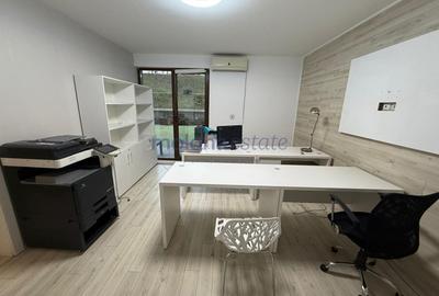 Apartament 2 camere, zona Iulius mall, cu terasa de 81 mp! - 5