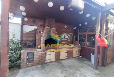 Vila tip duplex / 4 camere / teren 380mp / Comision 0% - 1