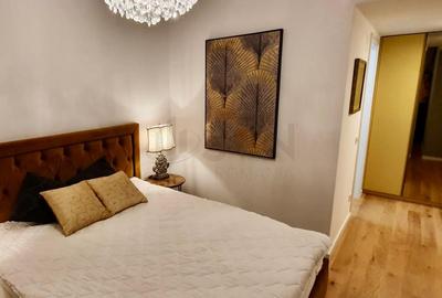 REA1019691 Apartament 2 camere I 60 Utili I Parcare subterana I Aviatiei Park - 9