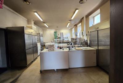 Spațiu comercial, 129 mp în Semicentral