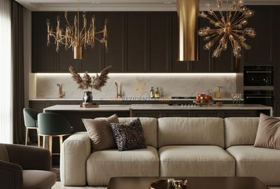 Nou si 0% Comision! Apartament premium cu 3 camere, ultracentral - 1