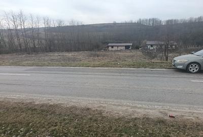 Teren intravilan cu PUZ aprobat si toate utilitatile - 1