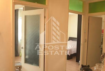Apartament de vanzare cu 3 camere, decomandat, Bucovina, Timisoara - 9