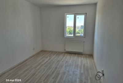 Militari, zona Lidl Uverturii, str. Stupca, 1 km metrou Gorjului, balcon inchis - 12