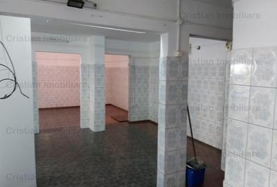 Apartament pretabil Spatiu comercial  PE COLT 3 cam confort 1 Decomandat - 6