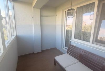 Apartament 3 camere Decomandat Decebal-Muncii cu loc parcare ADP - 13
