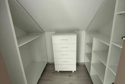Apartament cu 3 camere, Zamca - 9