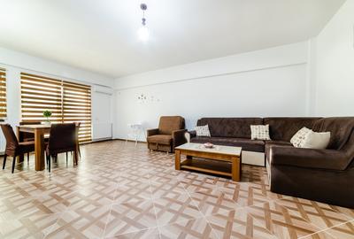 Apartament două camere / 50 metri de plajă / Mamaia Nord - 9