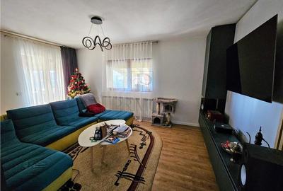 Casa individuala - zona foarte buna - suprafata mare - proiect deosebit - multip - 7