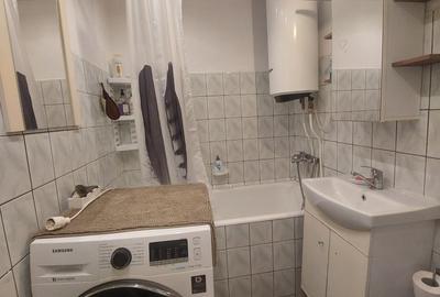 Vand garsoniera etaj 1 - 8