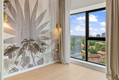 Apartament 3 camere One Verdi Park -parcare subterana - 9