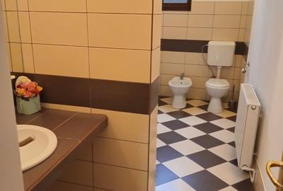 Inchiriez spatiu de birouri, 80 mp, Str Lunga - 5