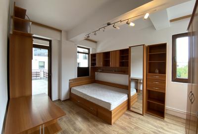 Apartament 3 camere, cartier Plopilor, zona Nobori, parcare - 6