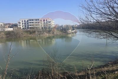 Investitie/Vanzare Teren Dobroesti - 1