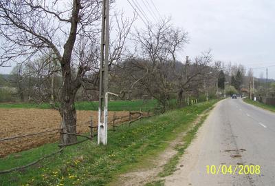 Vad 22000 mp INTRAVILAN BOGATI DJ702C jud Arges - 1