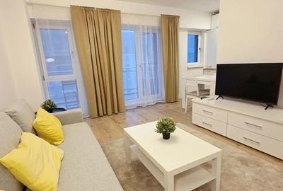 Apartament 2 camere de inchiriat Aviatiei Pipera Belvedere Residence - 1