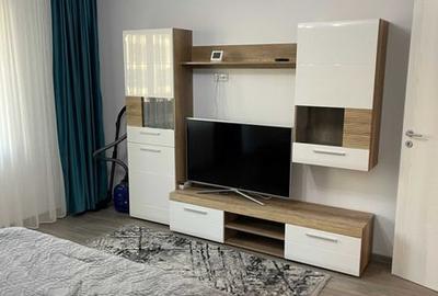 TATARASI-bloc nou, intabulat, mobilat si utilat, et.2/8, decomandat, INCHIRIAT! - 4