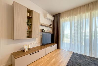2 Camere Art City | Parcare Inclusa - 6