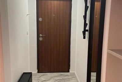 Copou-Titu Maiorescu. 2 camere ETj 1 105 k - 8