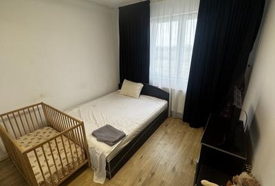 Vânzare apartament de 2 camere Dimri Residence- Prelungirea Ghencea - 5