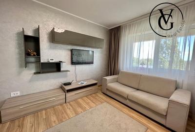 Apartament 2 camere - vedere spre lac si mare - 4