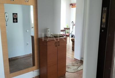 Vand apartament situat in Floresti - 8