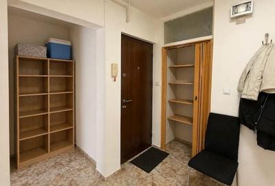 Apartament 3 camere cu centrala .. Complexul Studentesc - 2