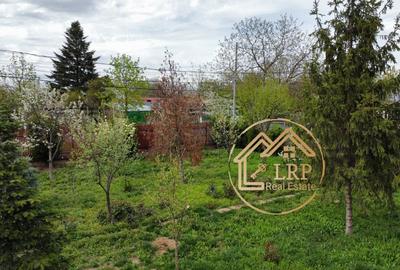 [DOMENIU PRIVAT] Vilă deosebita în Inima Orașului Voluntari | Teren 2.500 mp | - 38