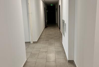 Inchiriere TomisPark 2 camere - Mobilat modern - Parcare subterana - 7