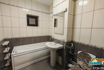 Apartament 1 Cameră Complex Vega – 47 mp, Mobilat și Utilat, Etaj 5 - 6