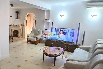 Apartament 3 camere Floreasca Barbu Vacarescu  | centrala proprie - 1