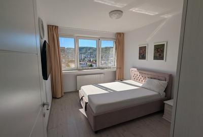 Apartament luminos în Grigorescu - 9