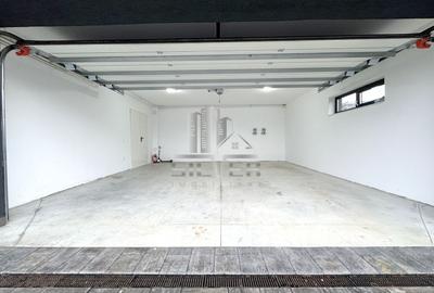 Vila ultrafinisata la cheie/Piscina/Spa/Teren 760mp. - 7