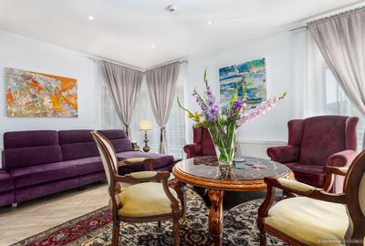 Casa de vacanta sau locuinta - 5 camere, 5 bai, 1300mp, langa Gura Humorului - 3