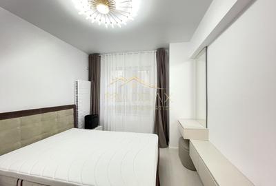 Apartament Modern**2 Camere**Mobilat**Parcare subterana inclusa//Central - 10