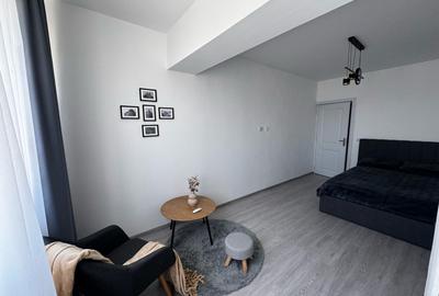 Apartament 2 camere, decomandat, 45mp, cartier Cornitoiu, zona Liceul Bibescu. - 4