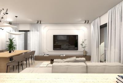 Apartament 4 Camere- Vivenda Prime Hercesa - 7