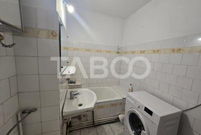 COMISION 0 Apartament 2 camere de vanzare cu 52mp  balcon Strand Sibiu - 6