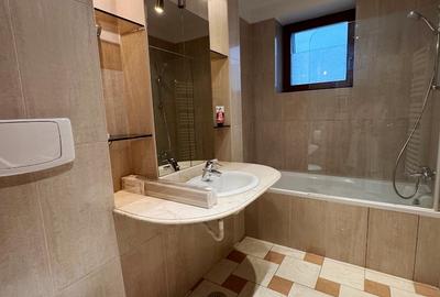 Penthouse 6 camere Dorobanti//mobilat// loc de parcare - 12