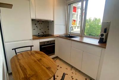 Apartament 1 cam ready to move cu balcon + parcare, Floresti Abatorului - 6