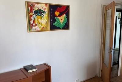 Apartament cu 1 camera - zona Centru - Bld. Stefan cel Mare - Pet Friendly - 1