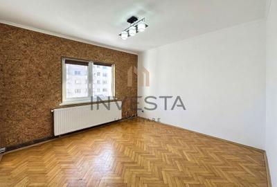 3 camere, 72.6 mp, decomandat pe Calea Dorobantilor! Etaj Intermediar! - 1