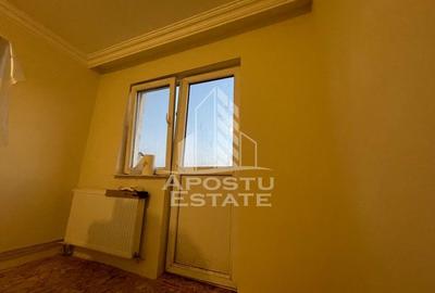 Apartament cu 2 camere, semidecomandat, renovat, zona Sagului. - 6