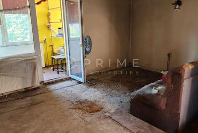 Apartament cu 4 camere | Suprafață generoasă 81mp  | Dâmbu Pietros - 11