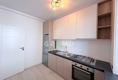 NOU: Apartament 2 Camere | Terasa Generoasa | Parcare | Petfriendly | Floresti - 3