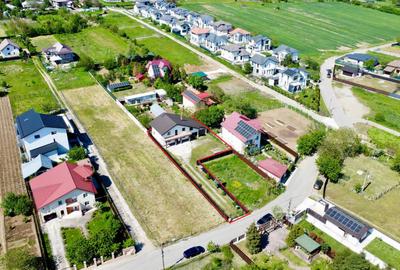 Casa Individuala | 5 camere | 2 Bai | P+1 | Renovata | Teren 500mp | Sat Snagov - 6