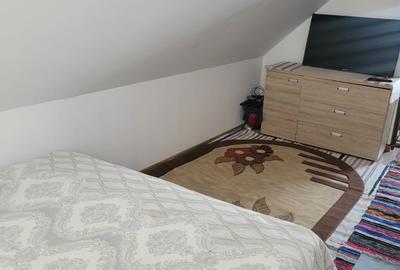 CUMPANA - CASA  P+M - BCA -TEREN 506 MP - GARAJ -114.900 EURO - 27
