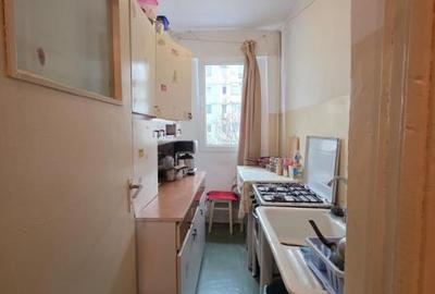 Vanzari Apartamente 2 camere Militari Lujerului - 1